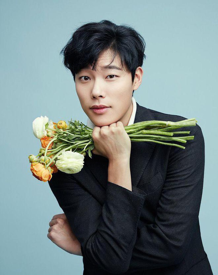 Ryu Jun Yeol từng đình đám qua bộ phim Replay 1988