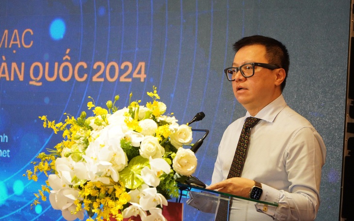 Diễn đàn báo chí 2024, nơi 