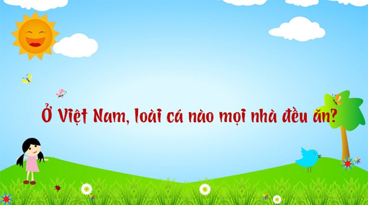 Câu đố hack não: Cái gì của mình nhưng không ai dám nhận?- Ảnh 5.