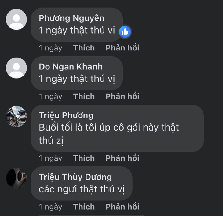 Mạng xã hội 24 giờ qua cứ... 'thật thú vị': Vì sao thế?- Ảnh 2.