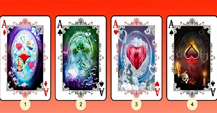 Tarot: Cách hóa giải vận xui của bạn- Ảnh 1.