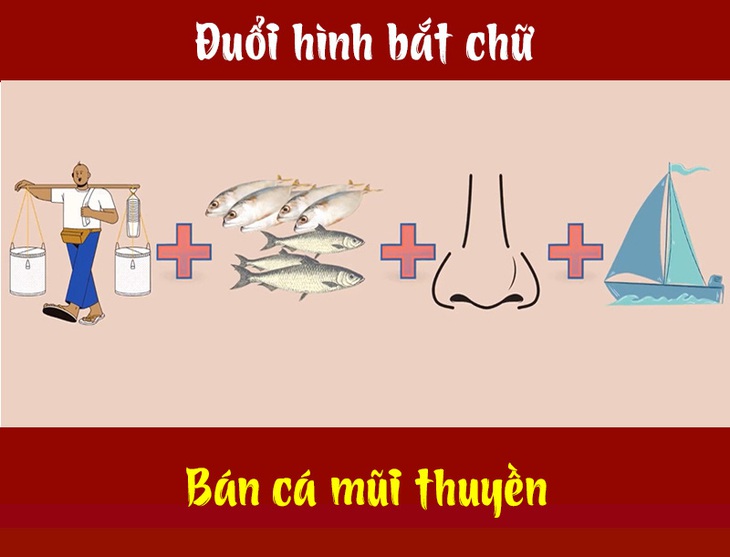 IQ cao có đoán được đây là câu tục ngữ, thành ngữ gì? (P49)- Ảnh 2.