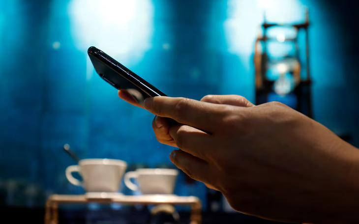 Quảng cáo trên smartphone biết vị trí người dùng bằng cách nào? - Ảnh 2.