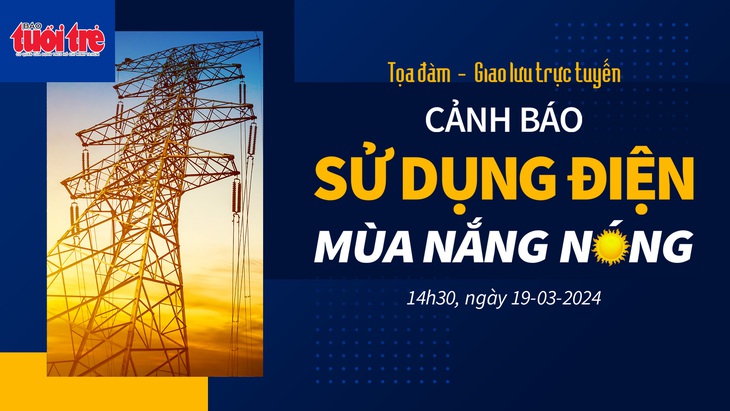 Nhiều giải pháp giảm hóa đơn tiền điện mùa nắng nóng- Ảnh 2.