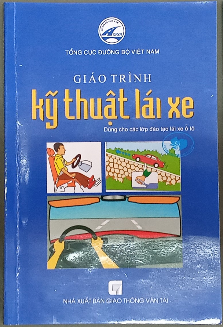 Những câu hỏi khi xây dựng giáo trình kỹ thuật lái xe trên đường cao tốc phân kỳ- Ảnh 3.