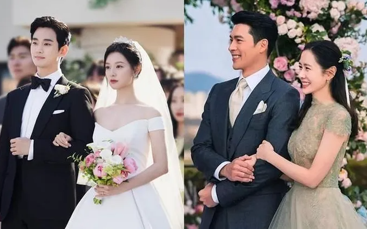 Hyun Bin và Son Ye Jin làm cameo 