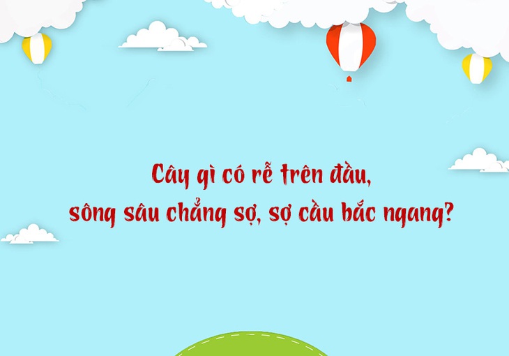 Câu đố hack não: Ma ở đâu nhiều nhất?- Ảnh 3.