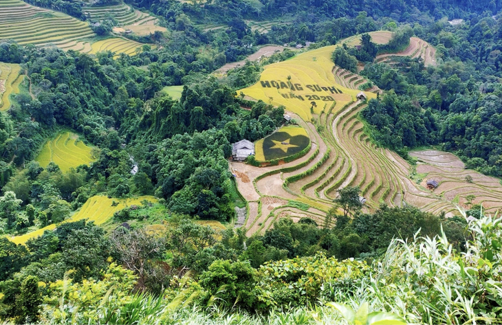 Bảo tồn, lưu giữ nét đẹp văn hóa vùng cao: Gửi gắm vào thế hệ tương lai - Ảnh 1.