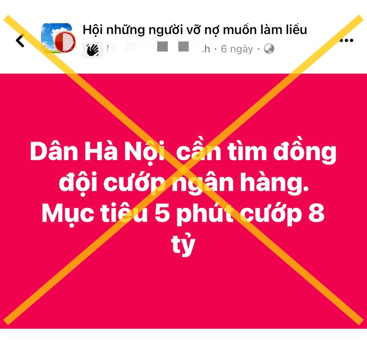 Những lời rủ rê phạm tội nguy hiểm cần phải tránh xa