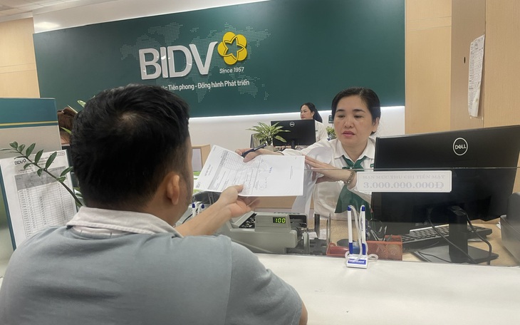 BIDV giới thiệu dịch vụ thanh toán Apple Pay đến chủ thẻ - Ảnh 2.