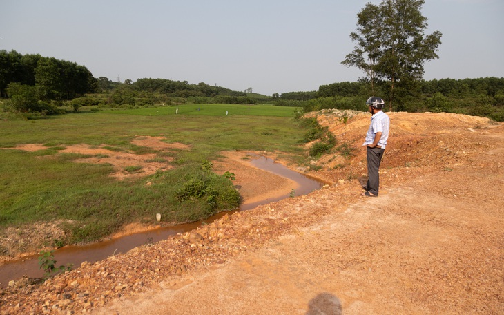 Quảng Trị tái khởi động đường Hùng Vương để người dân thêm lựa chọn, thay vì quốc lộ 1 qua trạm BOT - Ảnh 2.