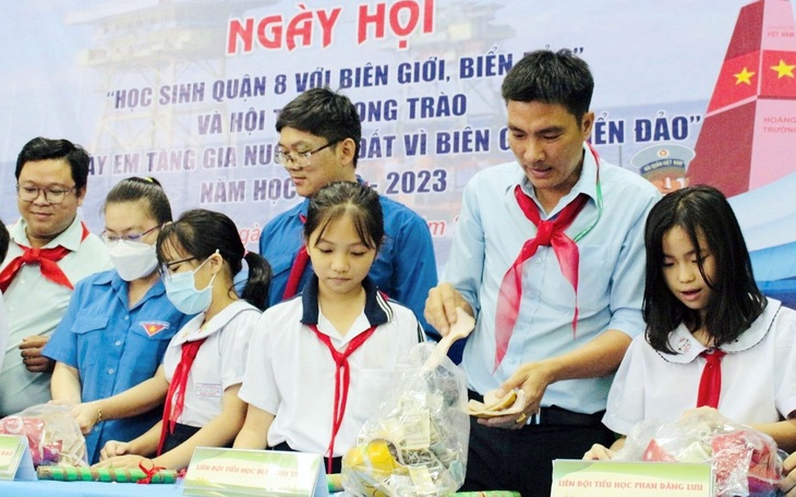 Giải thưởng Hồ Hảo Hớn 2024: Từ thực tiễn, những cách làm đi vào cuộc sống