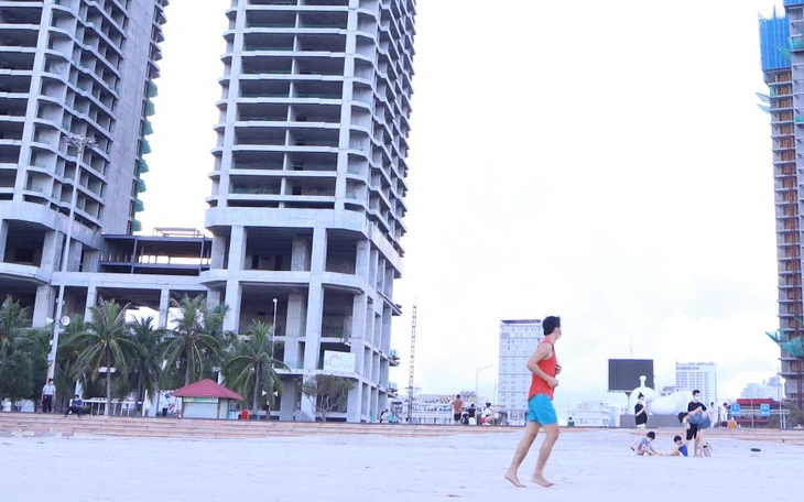 Đà Nẵng Times Square: 2 toà tháp được mở bán khi đang thế chấp, xử lý thế nào? - Ảnh 2.