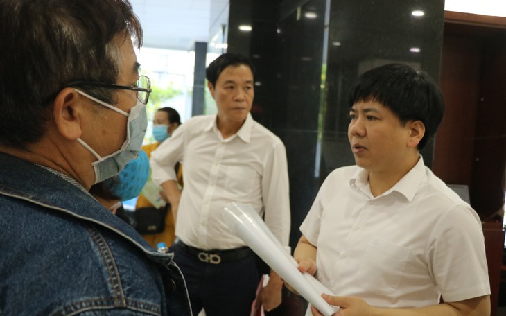 Chi nhánh công ty ngoại ngữ Apax của Shark Thủy tại TP.HCM nợ thuế hơn 16,5 tỉ đồng - Ảnh 2.