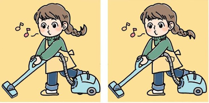 Chỉ thiên tài mới thấy người cưỡi ngựa ở đâu- Ảnh 5.
