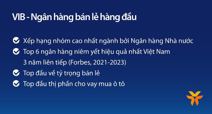 Vay mua căn hộ tại VIB: lãi suất từ 5,9%, miễn trả gốc 5 năm- Ảnh 4.