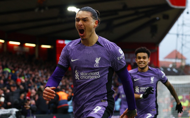 Dự đoán tỉ số: Liverpool thắng dễ Nottingham Forest, trận đấu ít bàn thắng - Ảnh 3.