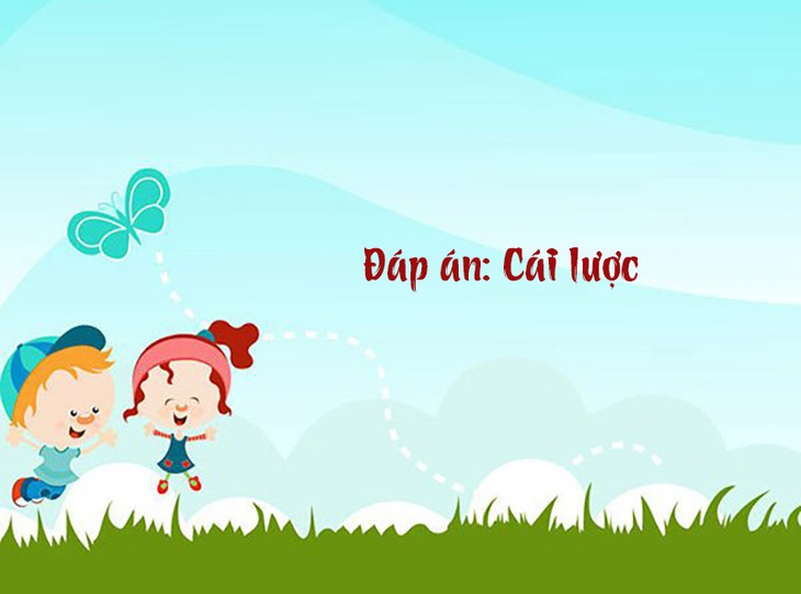 Câu đố hack não: Một xương sống một đống xương sườn là cái gì?- Ảnh 2.