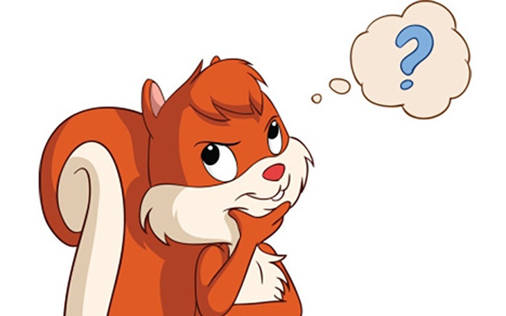 Câu đố hack não: Một xương sống một đống xương sườn là cái gì?