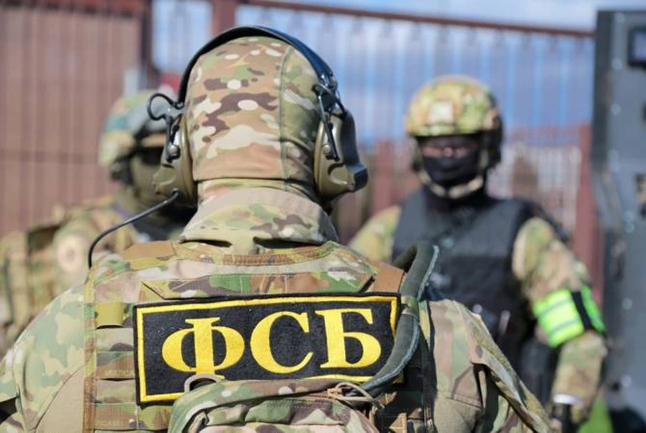 Nga phá âm mưu tấn công tinh vi của Ukraine; Ông Putin cảnh báo đáp trả gấp 'nhiều lần' - Ảnh 1.