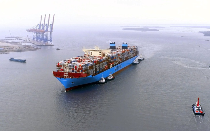 Phó Thủ tướng Mai Văn Chính dự hội nghị đầu tư Bà Rịa - Vũng Tàu 2025 - Ảnh 5.