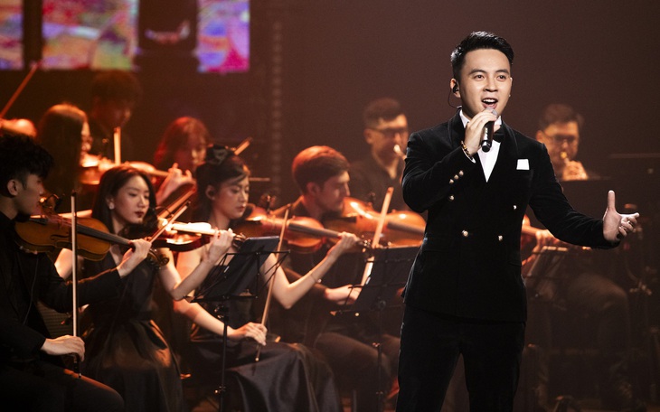 Nhạc Trịnh vượt xa mọi so sánh giản đơn, cháu Trịnh Công Sơn kể chuyện làm mới nhạc của cậu - Ảnh 8.