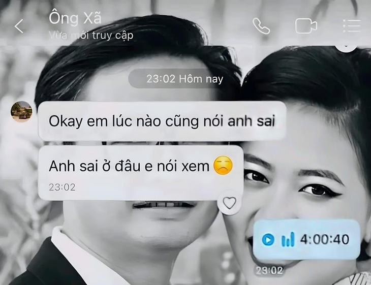 Anh sai ít thế cơ à?!