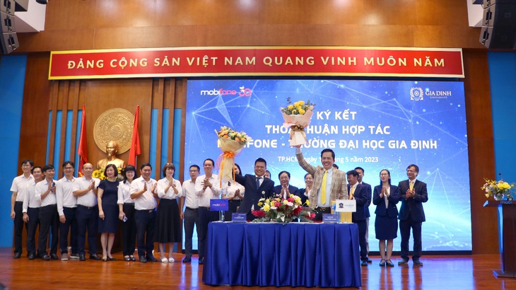 Học phí đại học tăng, 1.000 cơ hội cho học sinh với học phí toàn khóa 80 triệu đồng- Ảnh 4.