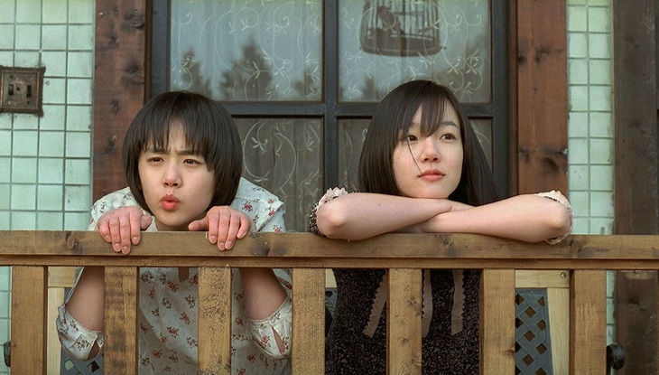 Kim Jee Woon được nhắc nhiều qua tác phẩm A tale of two sisters