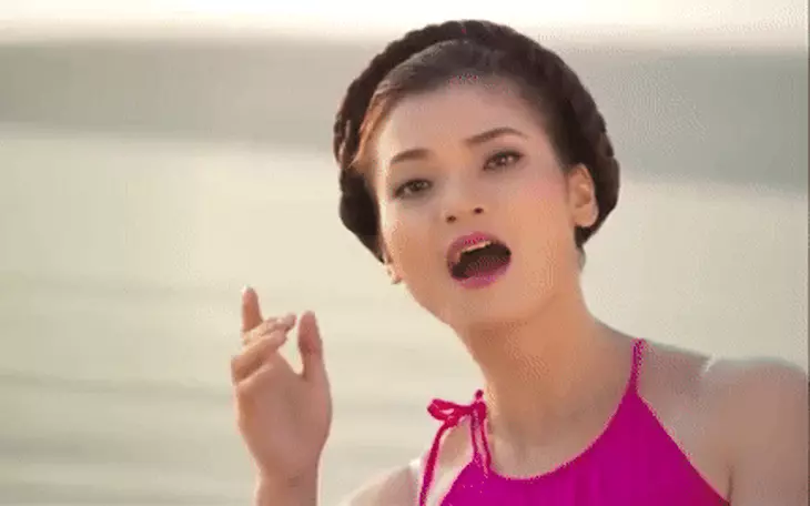Không nhận ra Quán quân Tuyệt đỉnh song ca nhí - Ảnh 3.