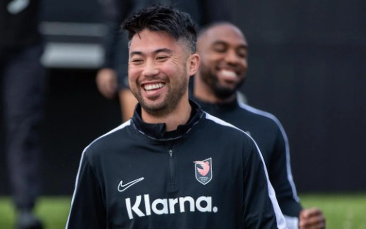 Lee Nguyễn: 'Tôi chờ tuyển Việt Nam dự World Cup' - Ảnh 5.