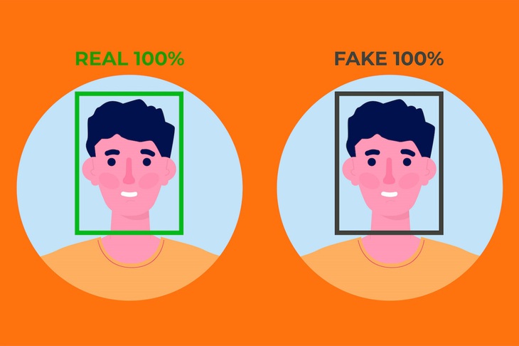 Cảnh sát Hàn Quốc phát triển phần mềm có thể phát hiện công nghệ deepfake- Ảnh 1.