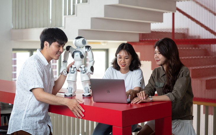  Khi có quá nhiều thông tin sai, AI liệu có đúng? - Ảnh 2.