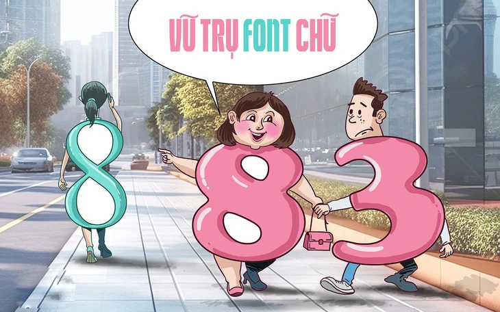 Bị biến thành 'kẻ phản diện' vì mua hoa tặng vợ - Ảnh 2.