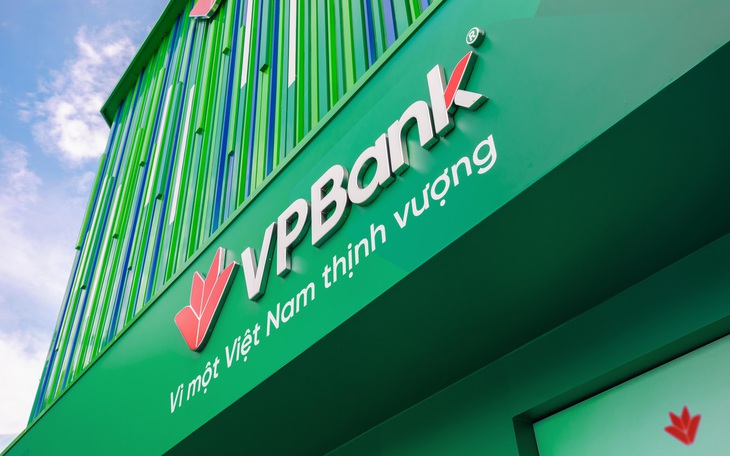 VPBank giúp khách hàng có tiền sinh tiền, lời sinh lời - Ảnh 3.