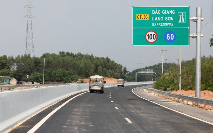 Thanh tra phát hiện nhiều sai phạm tại dự án BOT Bắc Giang - Lạng Sơn - Ảnh 3.