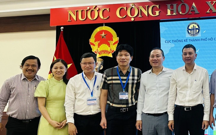 Cuộc 'đếm dân' lớn nhất thế giới: Ấn Độ huy động 3 triệu người đi từng nhà khảo sát - Ảnh 2.