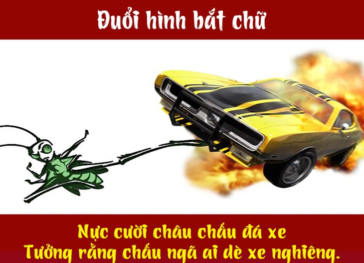 Câu ca dao, tục ngữ 'khó nhằn' này là gì? (P68)- Ảnh 2.