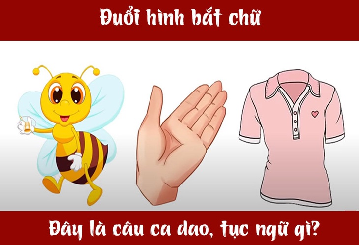 Câu ca dao, tục ngữ 'khó nhằn' này là gì? (P68)- Ảnh 3.