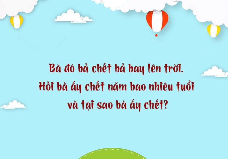 Câu đố hack não: Từ nào trong tiếng Việt có 12 chữ 'O'?- Ảnh 3.