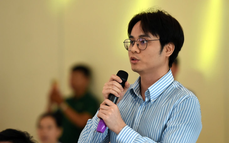 Thức ăn chăn nuôi tăng, còn giá bán thịt lại giảm, khiến nhiều hộ lo ngại - Ảnh 2.