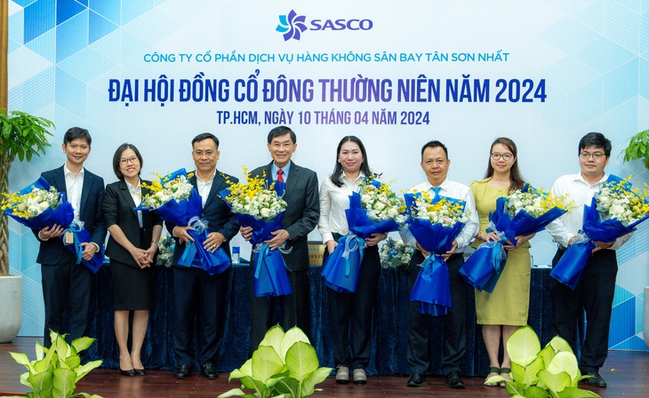 Hội đồng Quản trị, Ban Kiểm soát nhiệm kỳ 2024-2029 ra mắt tại Đại hội đồng cổ đông (ĐHĐCĐ) thường niên năm 2024 của công ty.