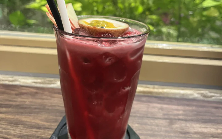 Bí quyết những viên đá lạnh 'như pha lê' của Nhật Bản chinh phục quán bar khắp thế giới - Ảnh 5.