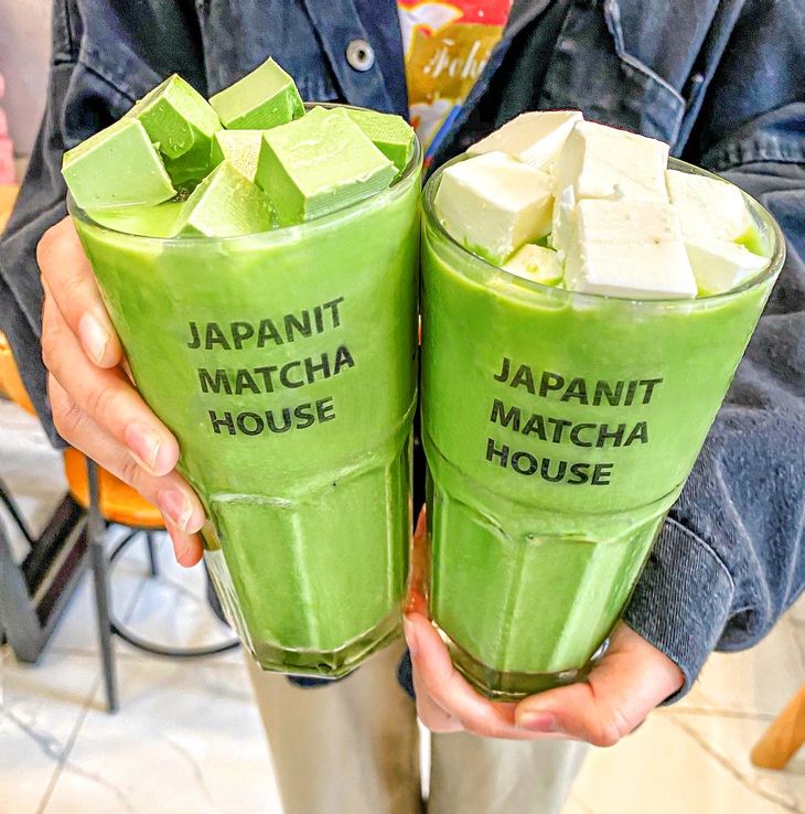 Japanit mang trải nghiệm matcha Nhật Bản đến người trẻ- Ảnh 1.