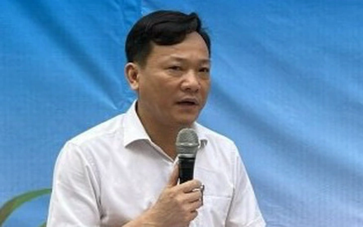 Xây dựng nhà ở không phép, bị cắt điện, cắt nước vẫn lén lút làm đêm - Ảnh 3.