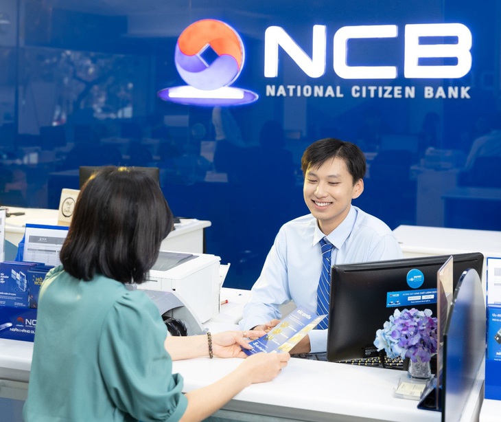 NCB trợ lực cho khách hàng trên hành trình hiện thực hóa các mục tiêu lớn