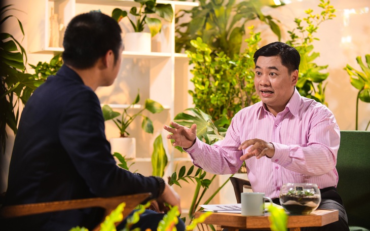 Doanh nghiệp còn "bỏ quên" trải nghiệm khách hàng - Ảnh 1.