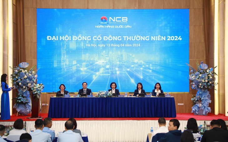 NCB tăng vốn điều lệ, sẵn sàng nguồn lực tái cơ cấu toàn diện