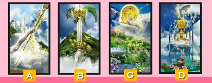 Tarot: Liệu bạn thân có thực sự tốt và chân thành?- Ảnh 1.