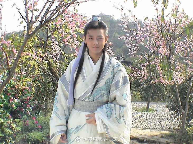 Nếu các nhân vật của Kim Dung trở thành cầu thủ, đội hình sẽ bao gồm những ai? - Ảnh 4.